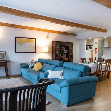 1884 Aveiro Loft Apartment Екстериор снимка