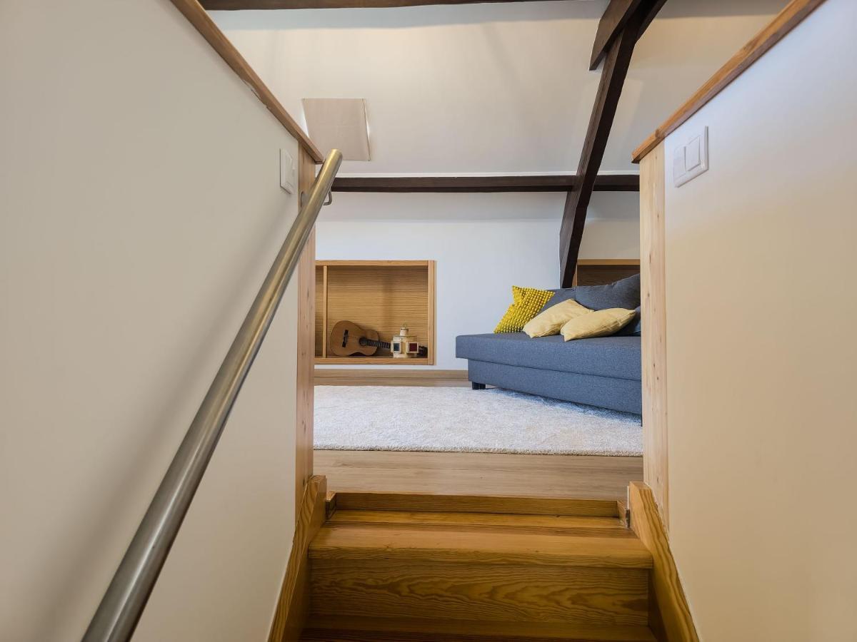 1884 Aveiro Loft Apartment Екстериор снимка