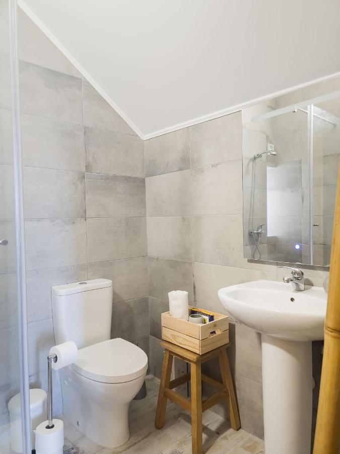 1884 Aveiro Loft Apartment Екстериор снимка