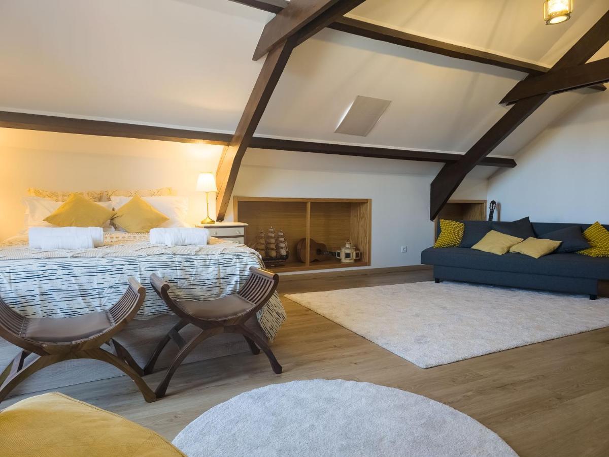 1884 Aveiro Loft Apartment Екстериор снимка