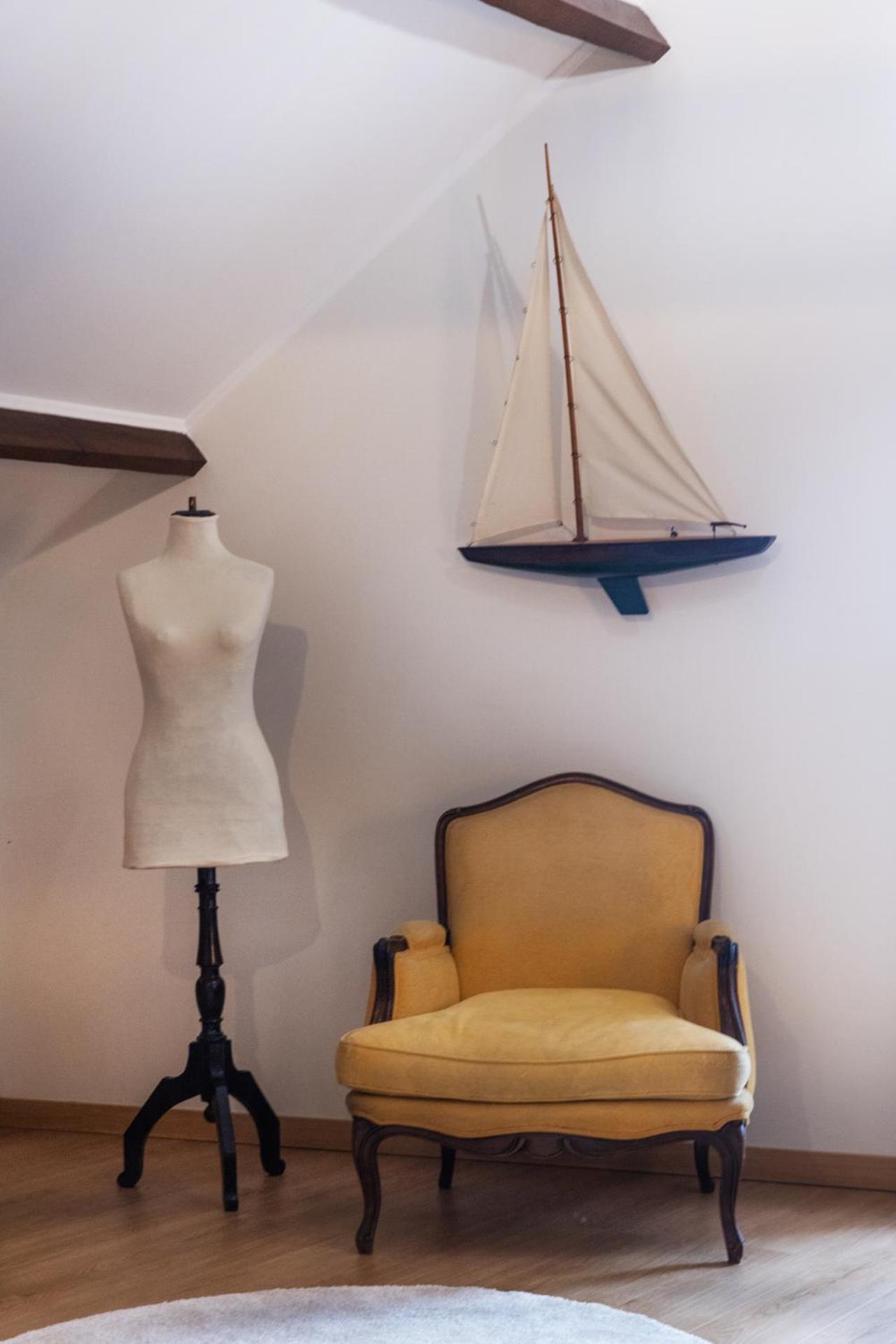1884 Aveiro Loft Apartment Екстериор снимка