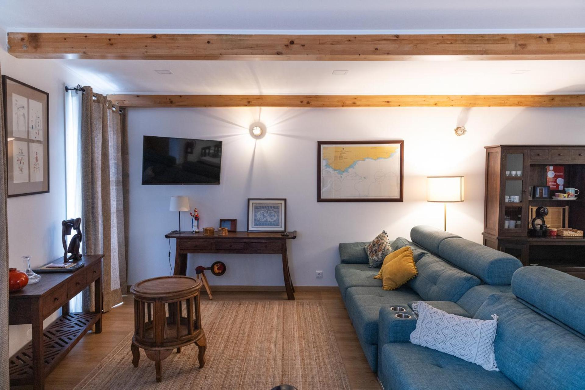 1884 Aveiro Loft Apartment Екстериор снимка