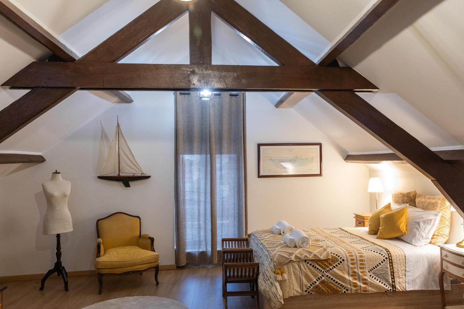 1884 Aveiro Loft Apartment Екстериор снимка