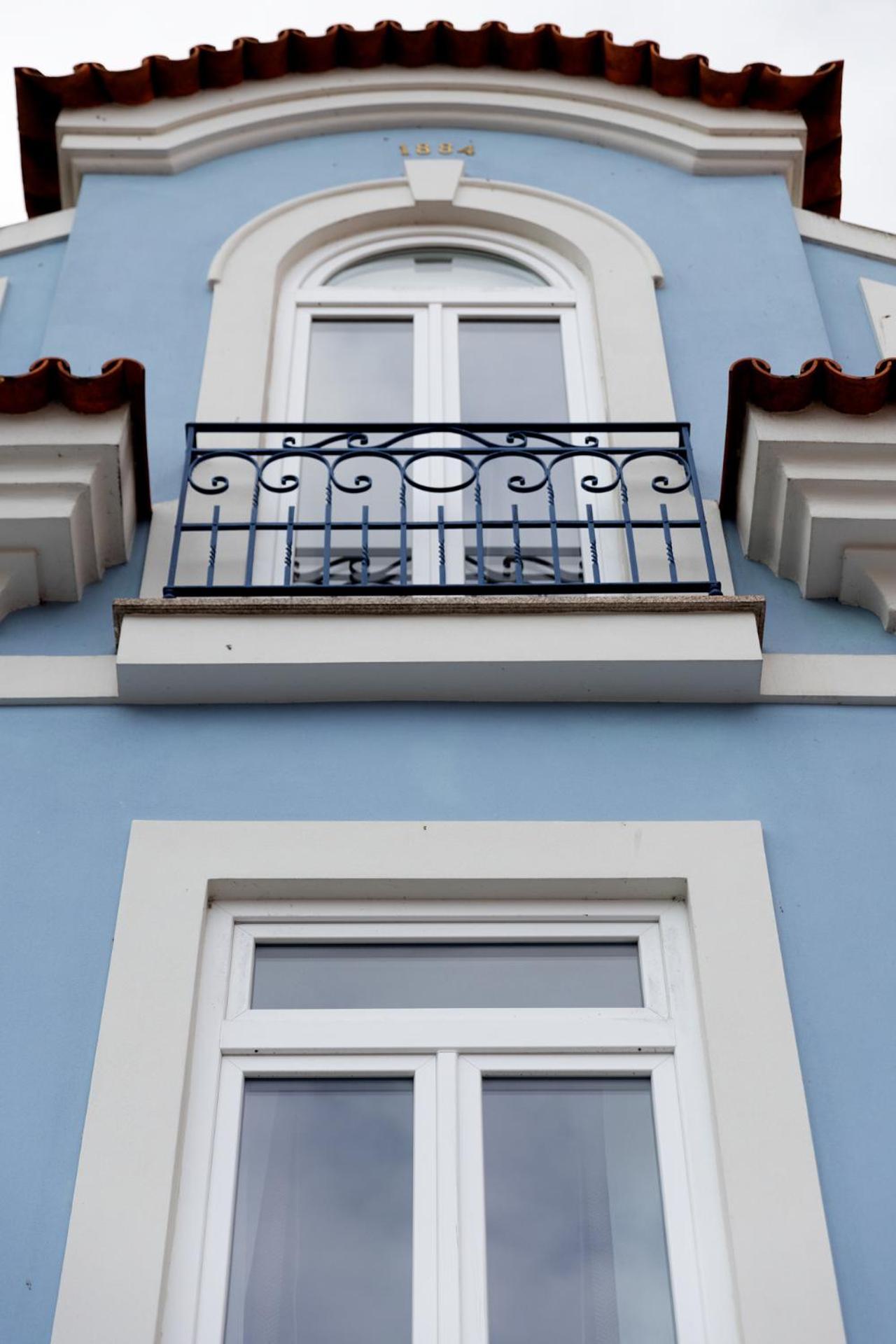 1884 Aveiro Loft Apartment Екстериор снимка