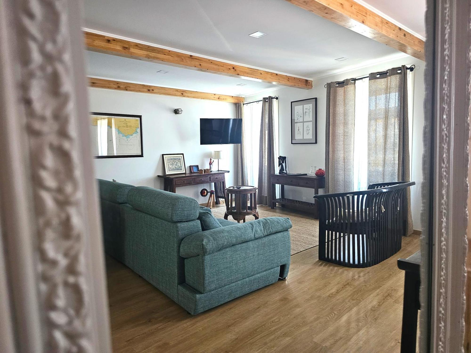 1884 Aveiro Loft Apartment Екстериор снимка