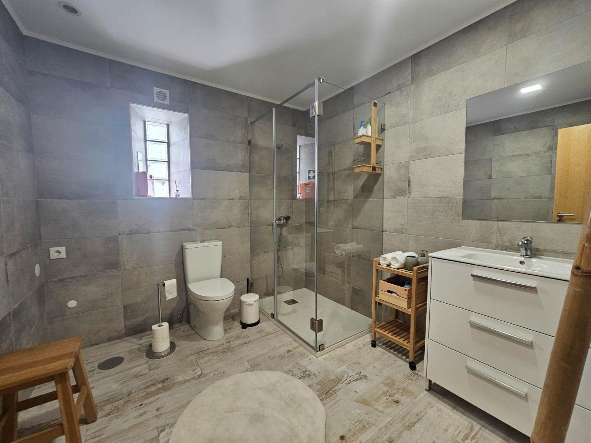 1884 Aveiro Loft Apartment Екстериор снимка