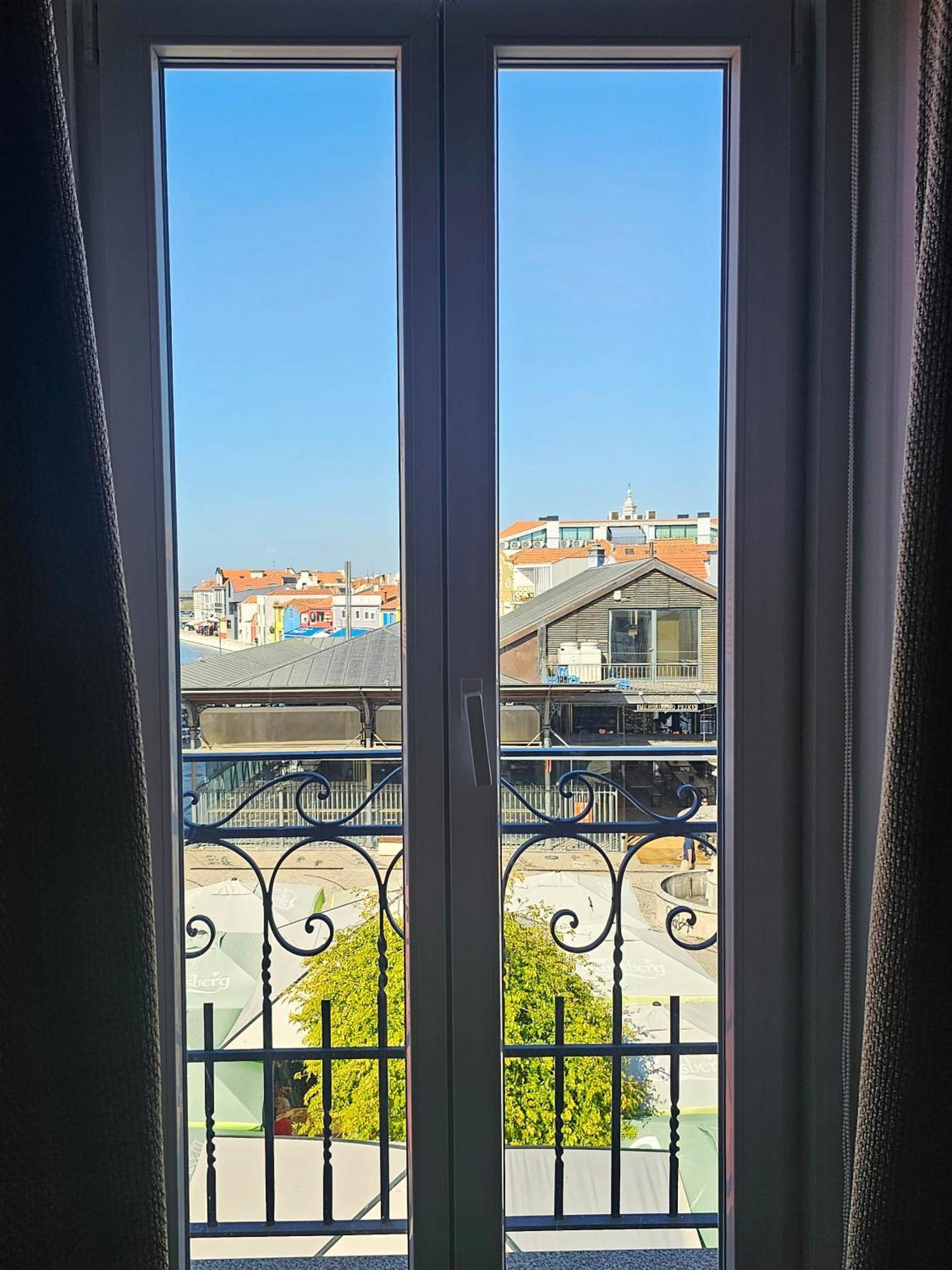 1884 Aveiro Loft Apartment Екстериор снимка